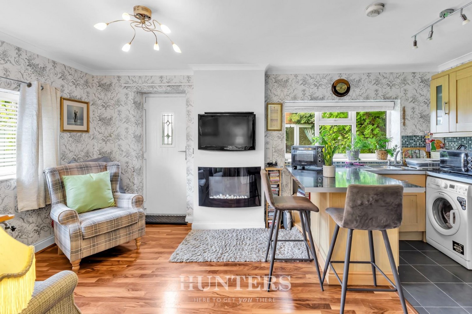 Worcester Road, Alkrington, Middleton M24