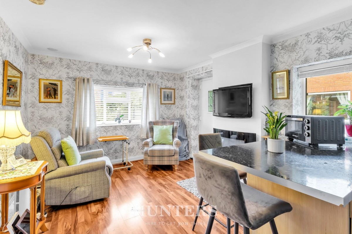 Worcester Road, Alkrington, Middleton M24