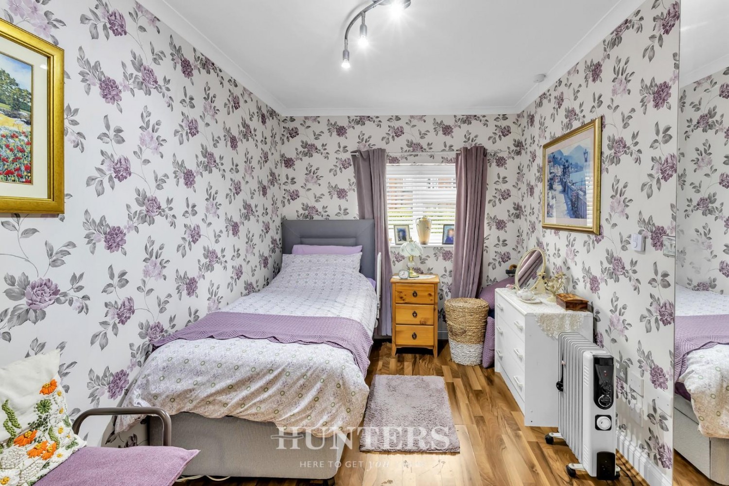 Worcester Road, Alkrington, Middleton M24