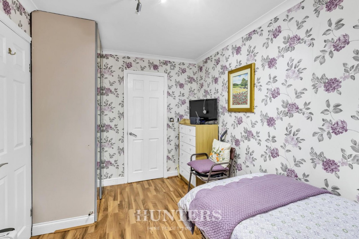 Worcester Road, Alkrington, Middleton M24