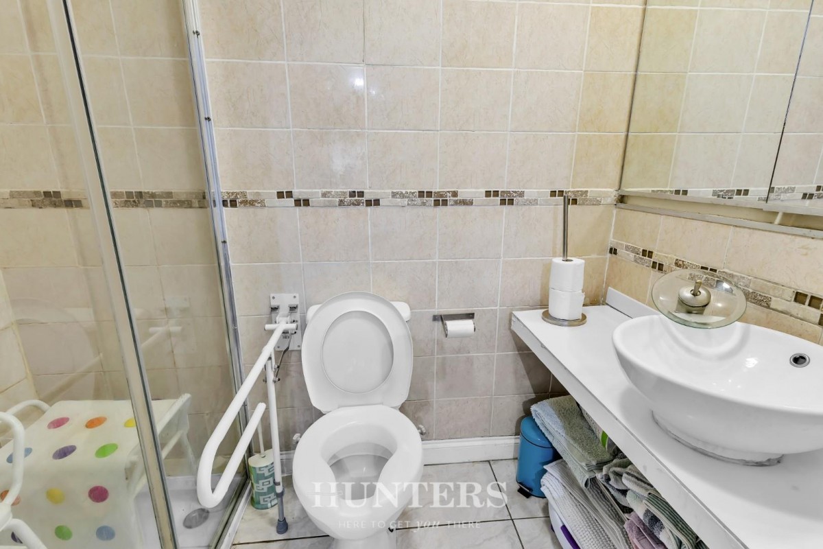 Worcester Road, Alkrington, Middleton M24