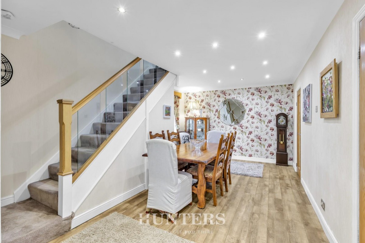 Worcester Road, Alkrington, Middleton M24