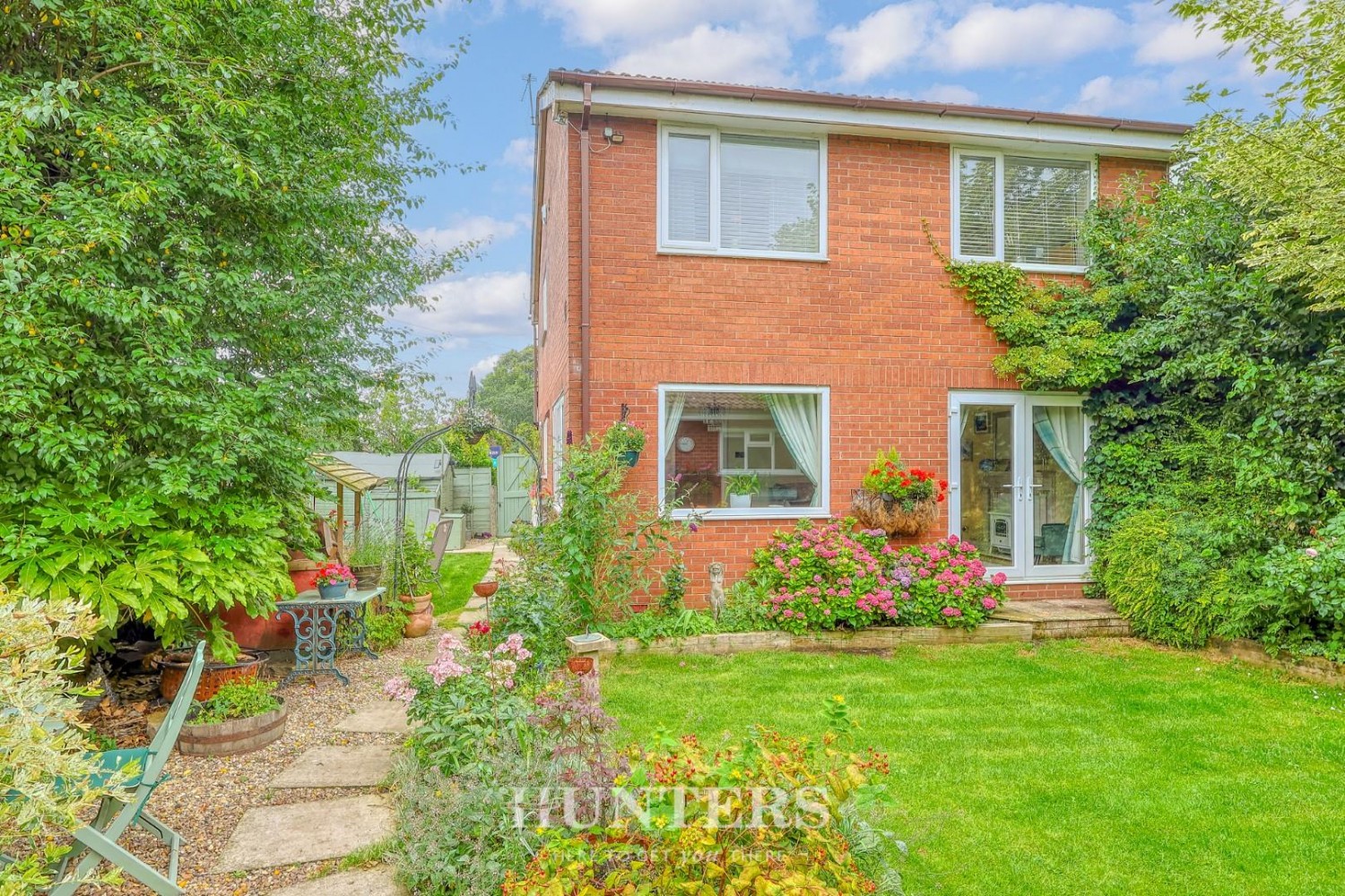 Worcester Road, Alkrington, Middleton M24