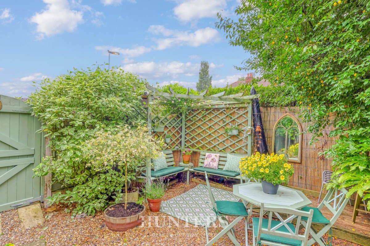 Worcester Road, Alkrington, Middleton M24