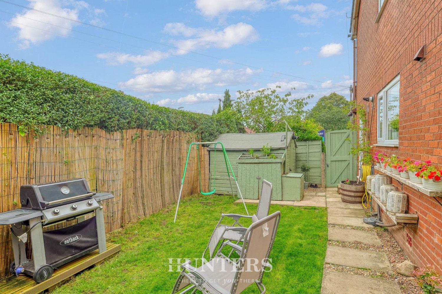 Worcester Road, Alkrington, Middleton M24