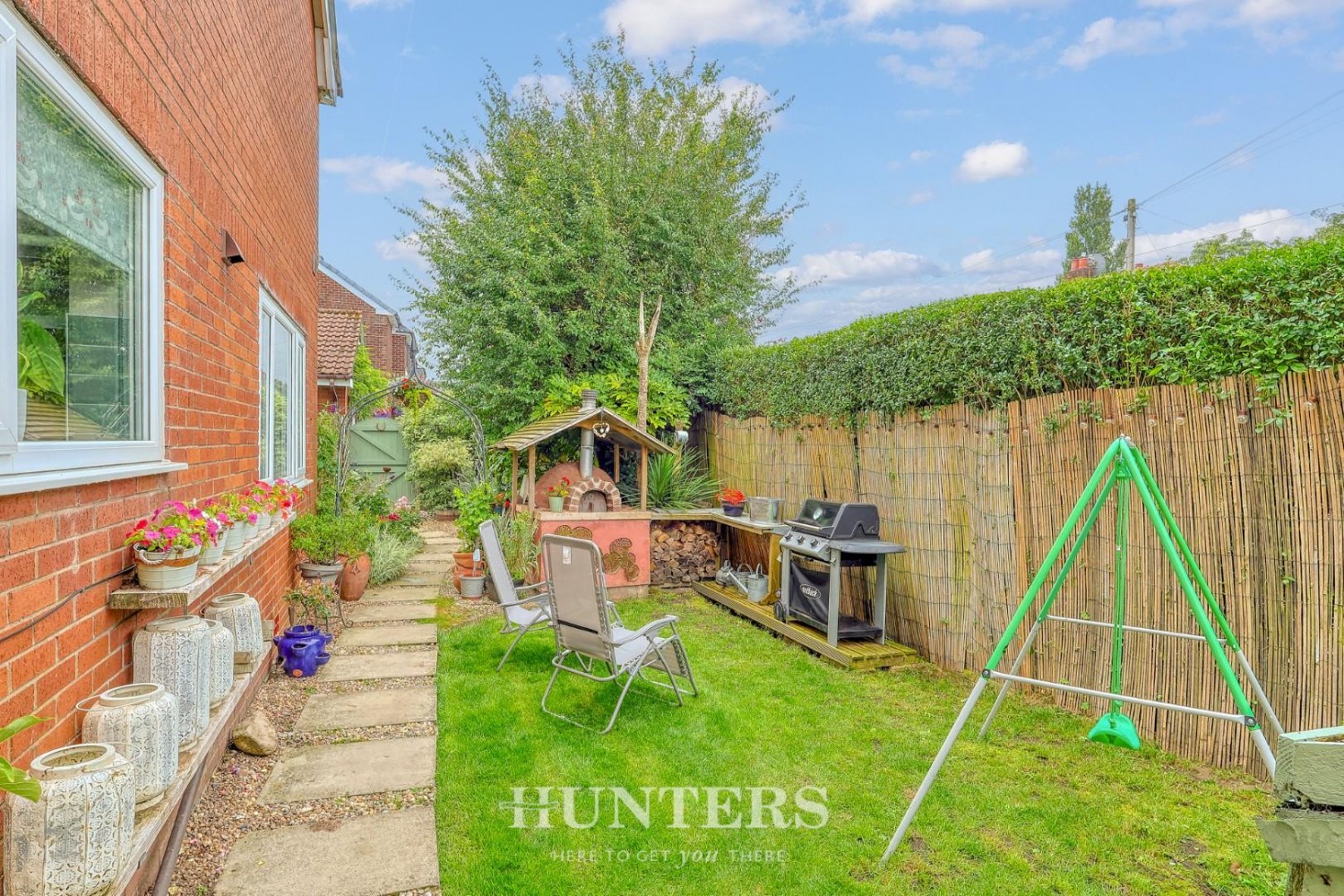 Worcester Road, Alkrington, Middleton M24