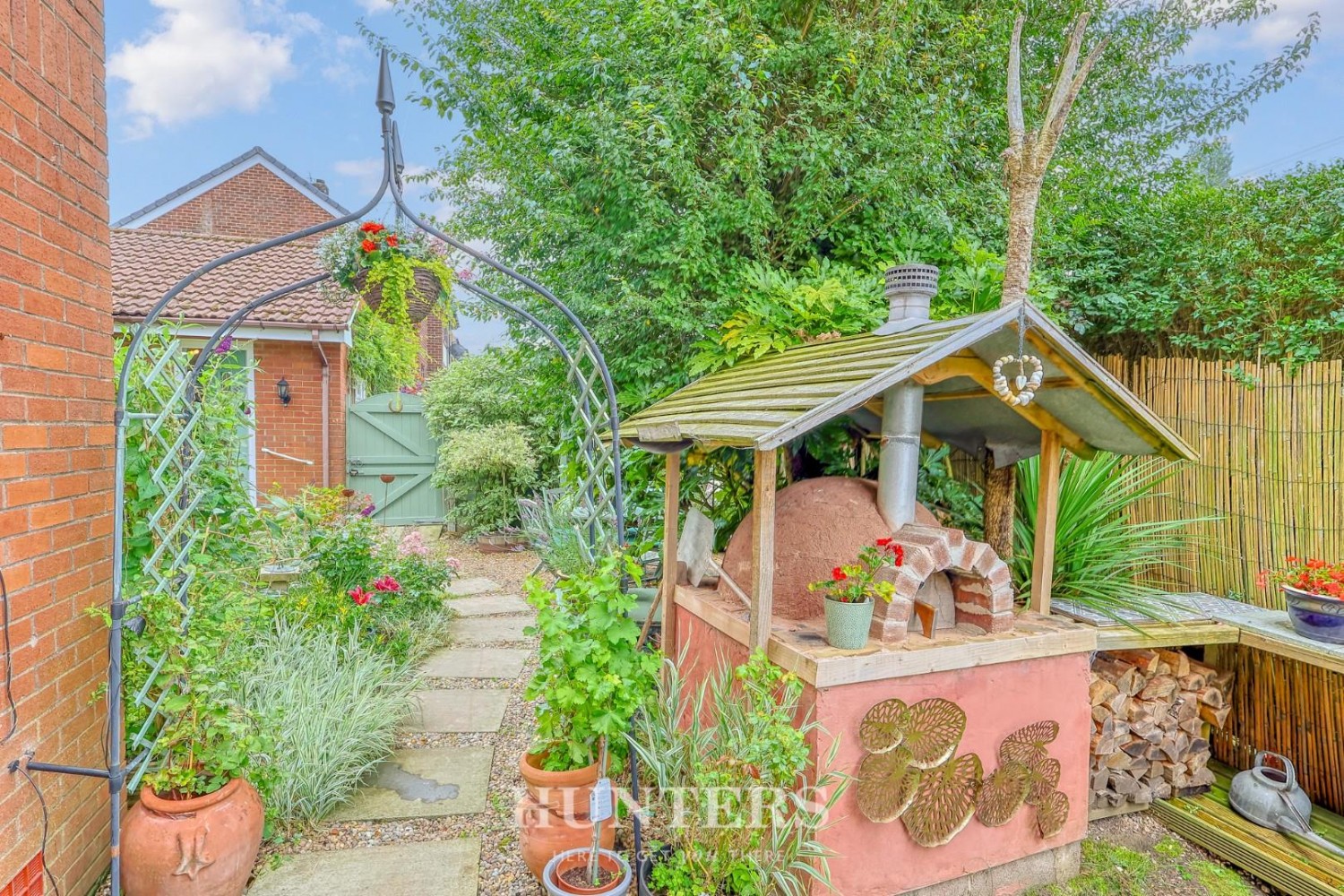 Worcester Road, Alkrington, Middleton M24