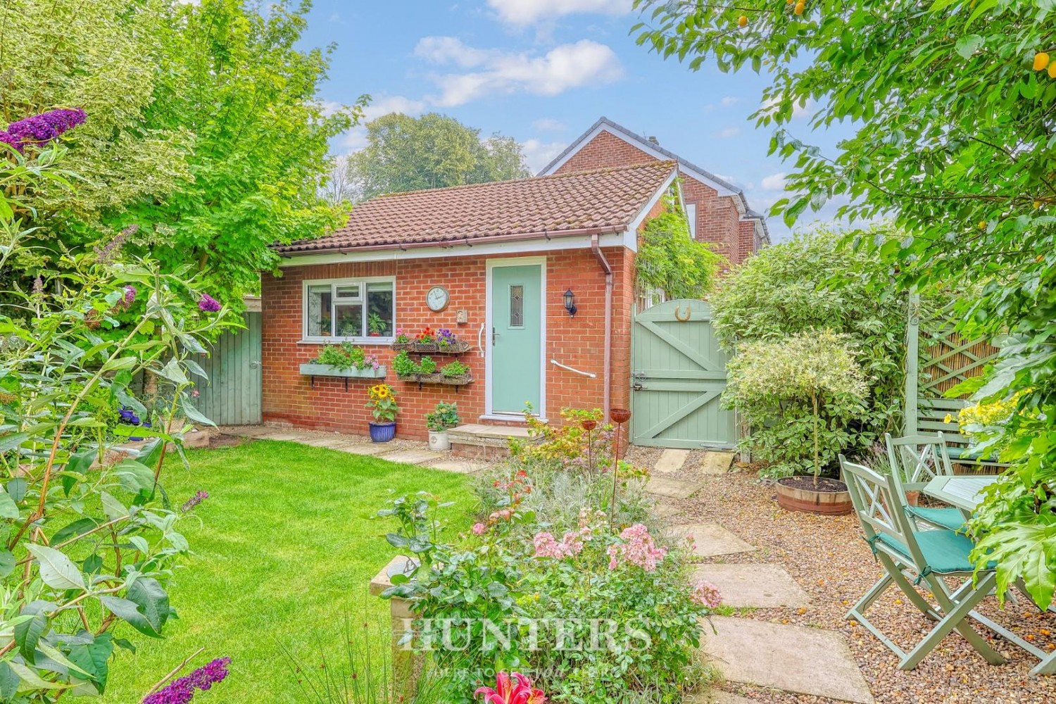 Worcester Road, Alkrington, Middleton M24