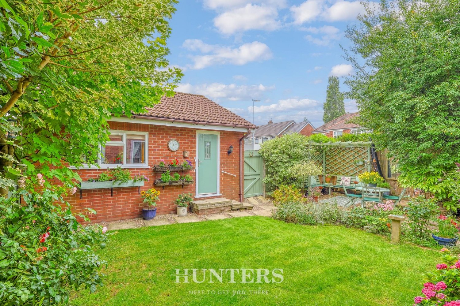 Worcester Road, Alkrington, Middleton M24