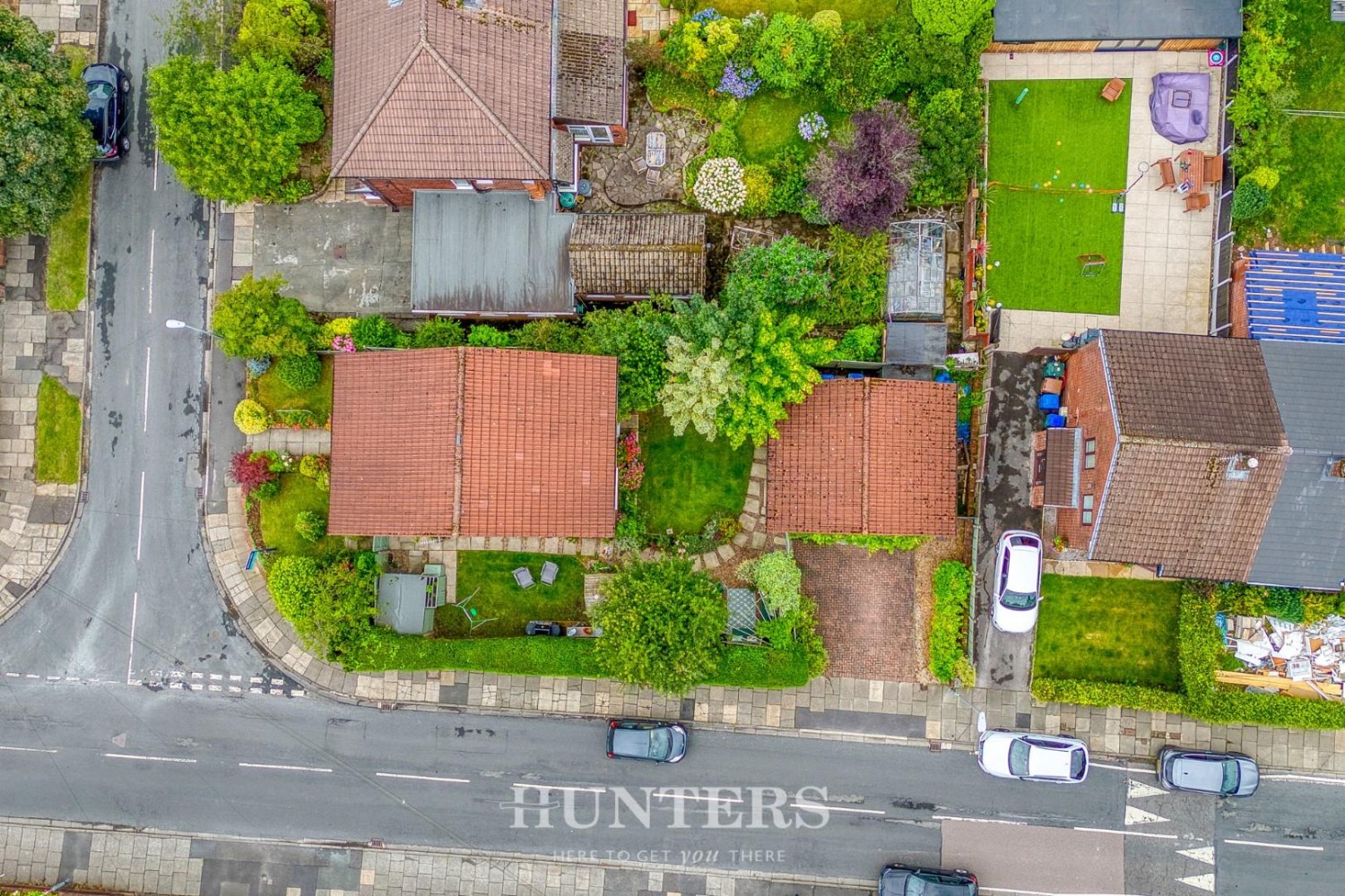 Worcester Road, Alkrington, Middleton M24