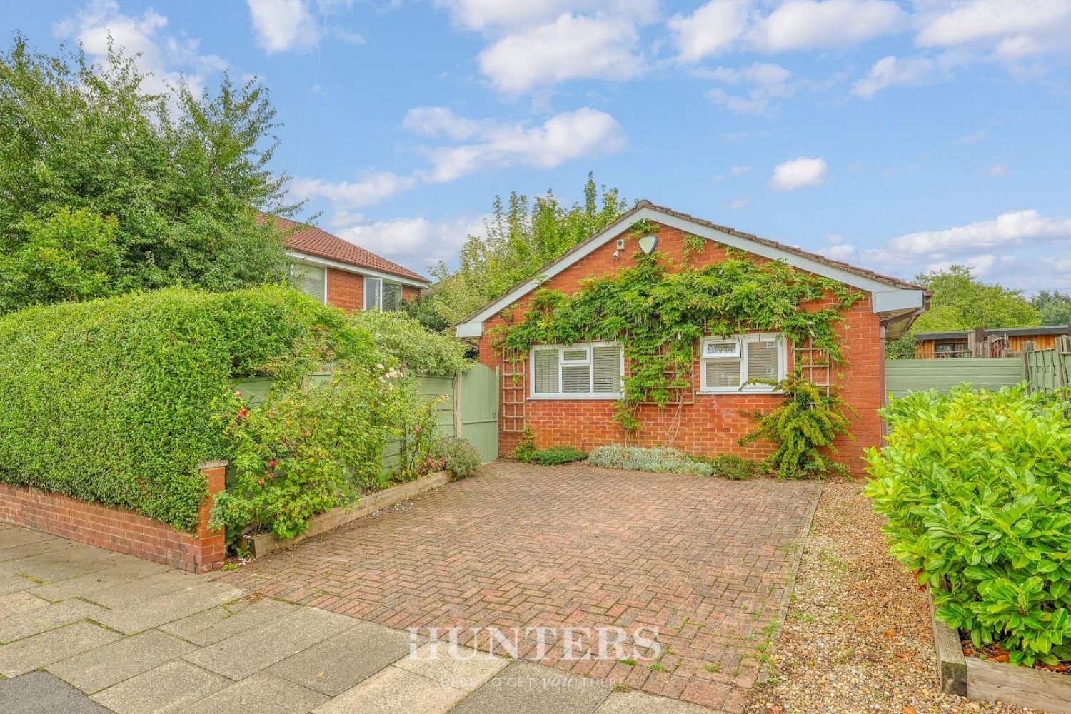 Worcester Road, Alkrington, Middleton M24