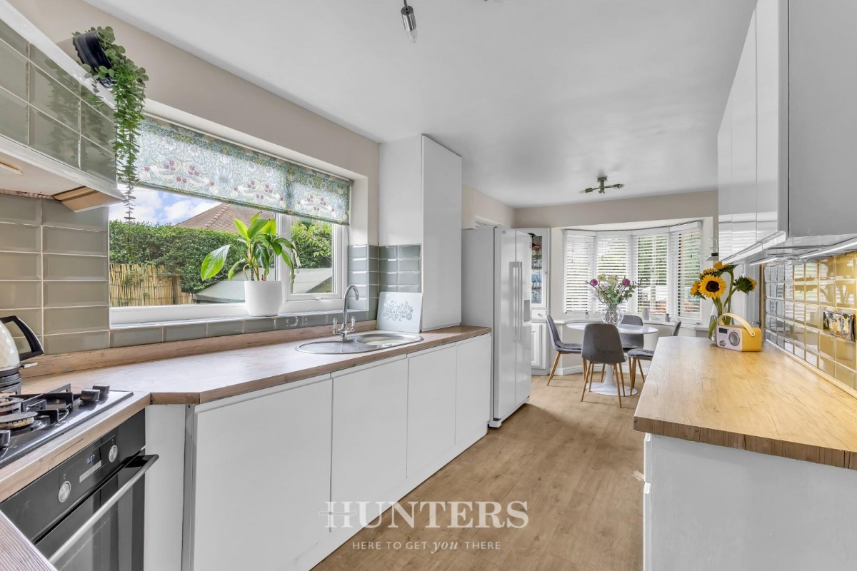 Worcester Road, Alkrington, Middleton M24