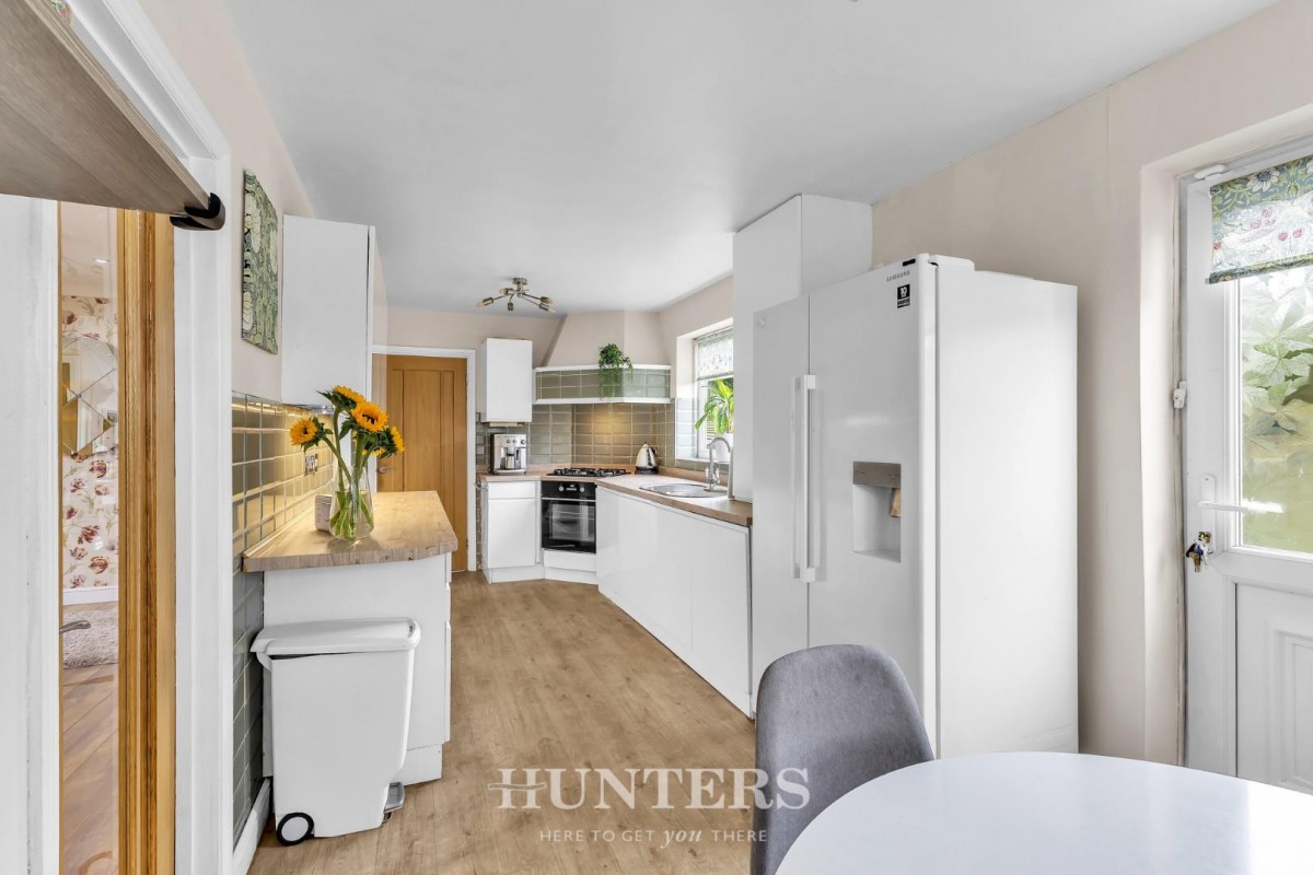 Worcester Road, Alkrington, Middleton M24