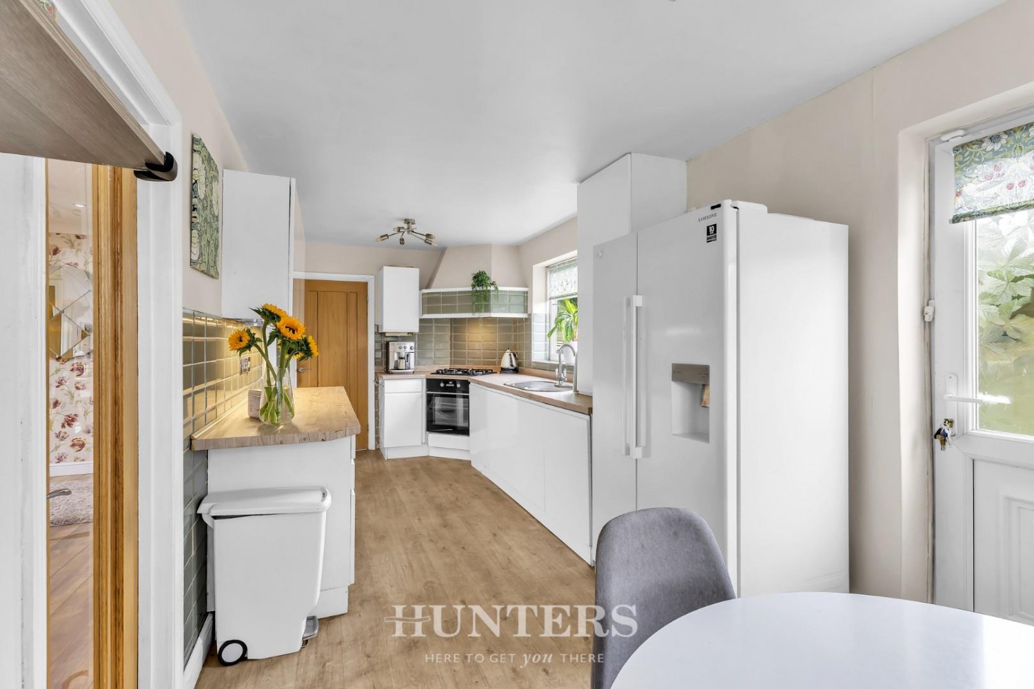 Worcester Road, Alkrington, Middleton M24