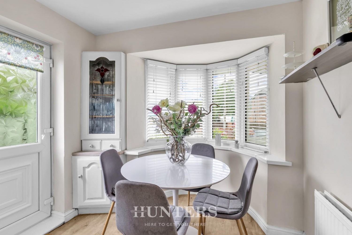 Worcester Road, Alkrington, Middleton M24