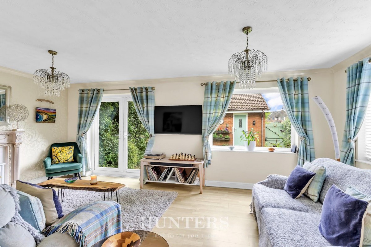 Worcester Road, Alkrington, Middleton M24