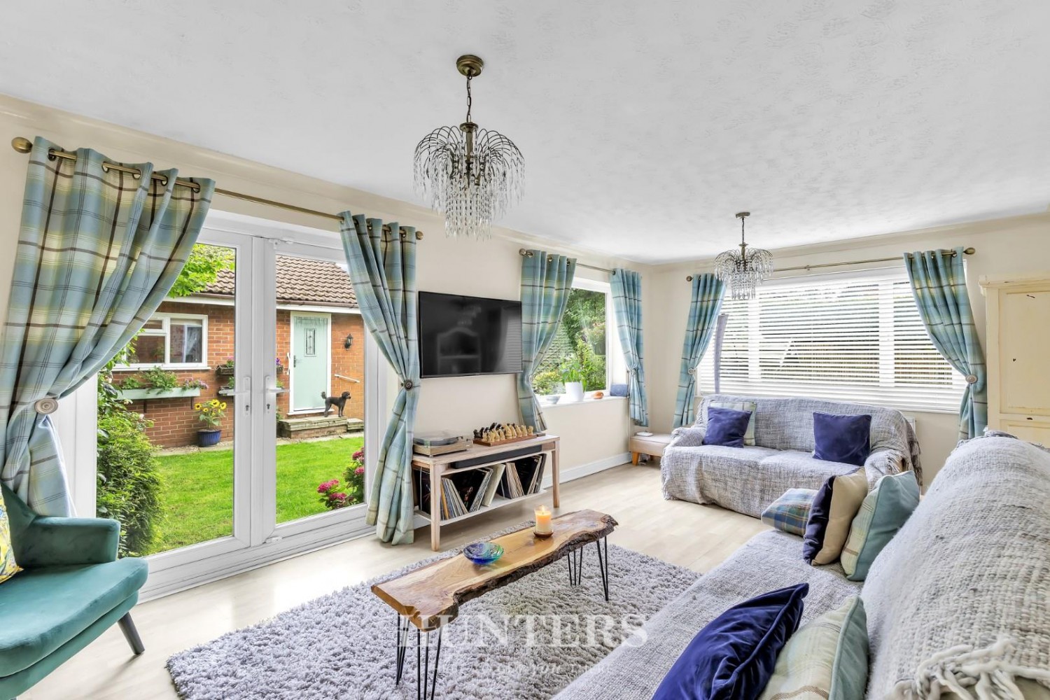 Worcester Road, Alkrington, Middleton M24