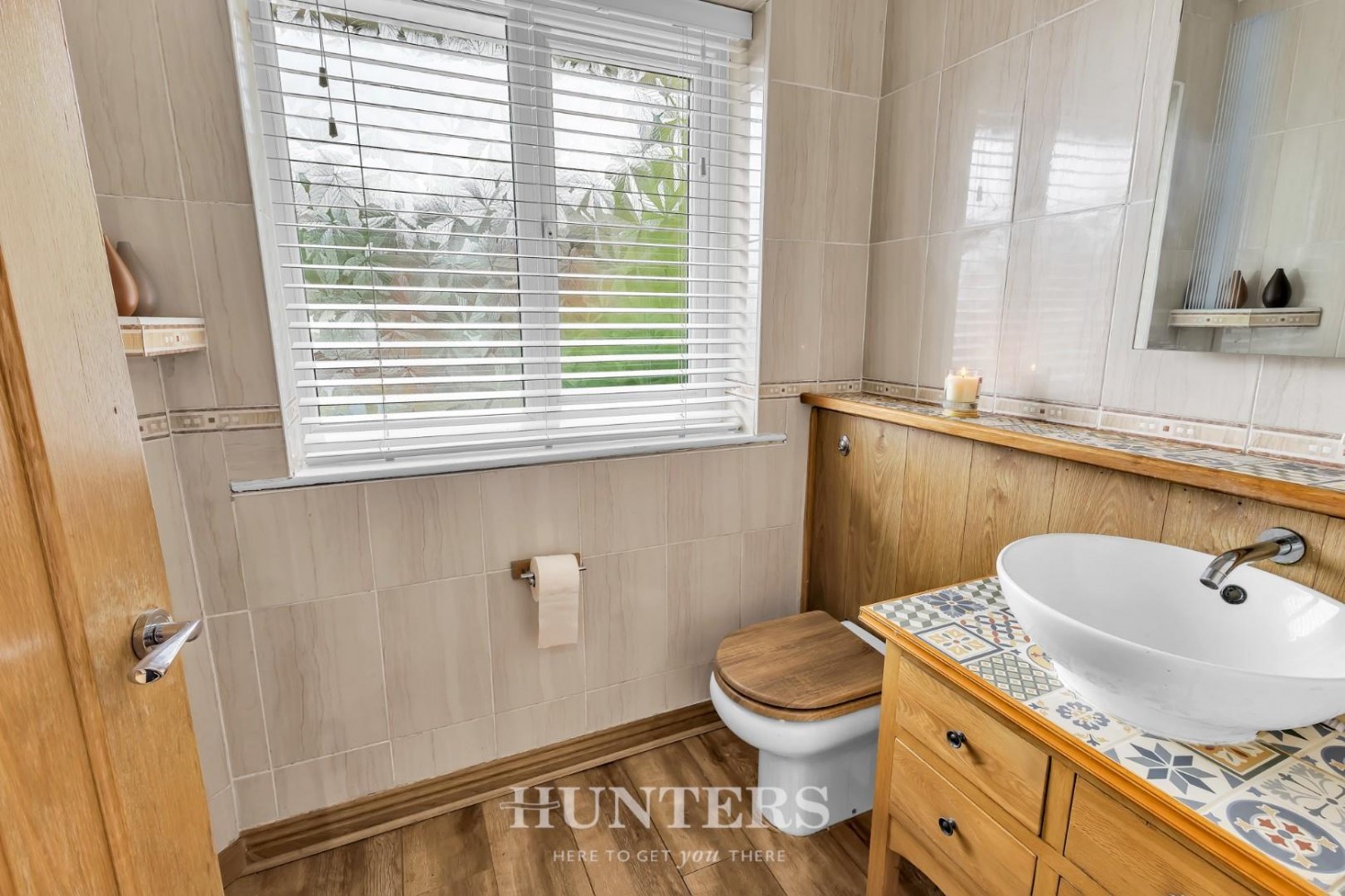 Worcester Road, Alkrington, Middleton M24