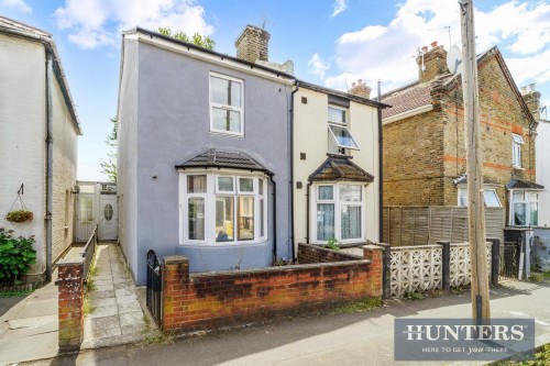 Grove Road, Hounslow