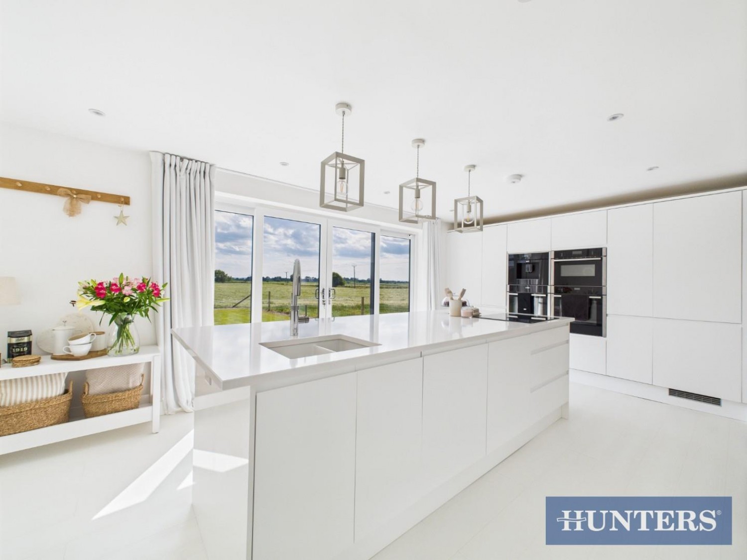 Wilfholme, Driffield