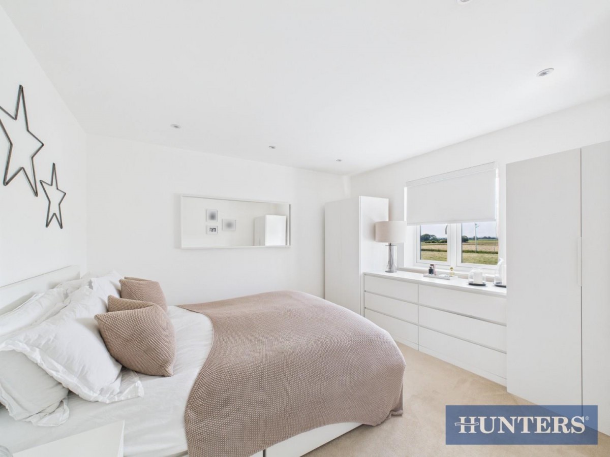 Wilfholme, Driffield