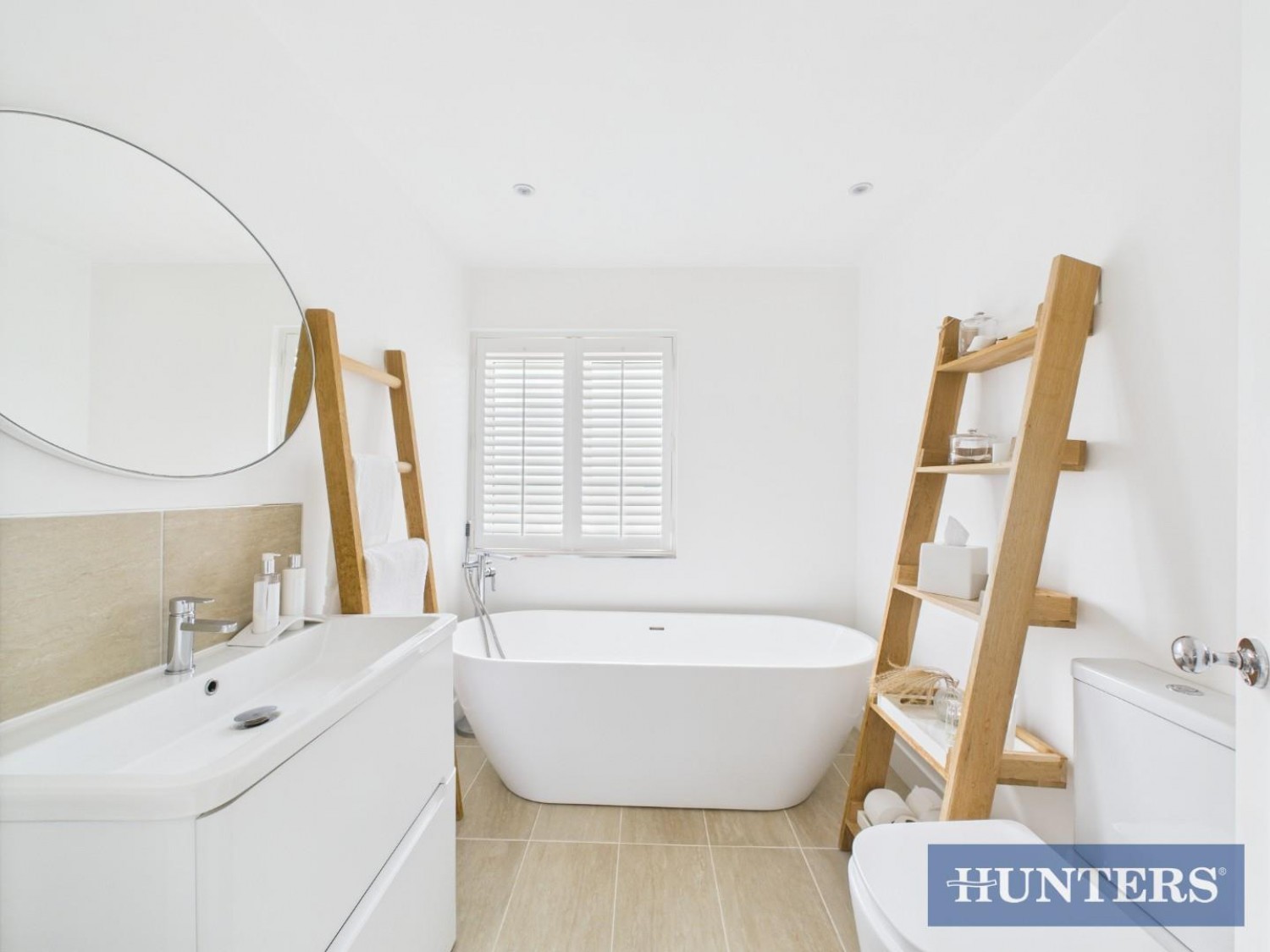 Wilfholme, Driffield