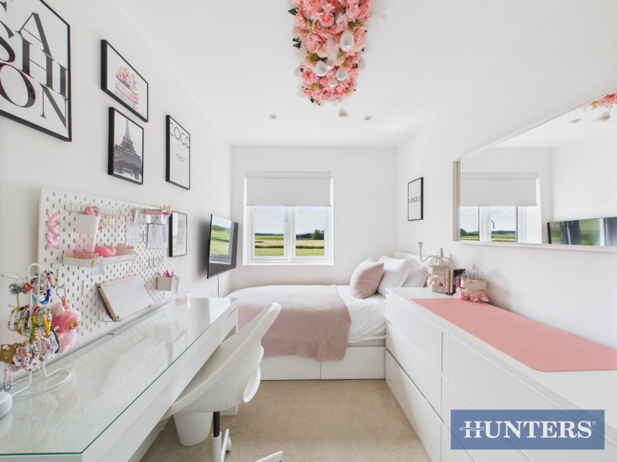 Wilfholme, Driffield