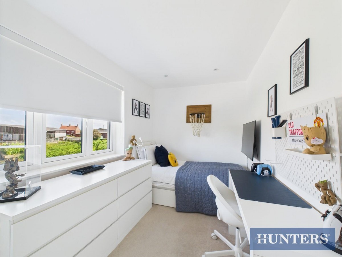 Wilfholme, Driffield