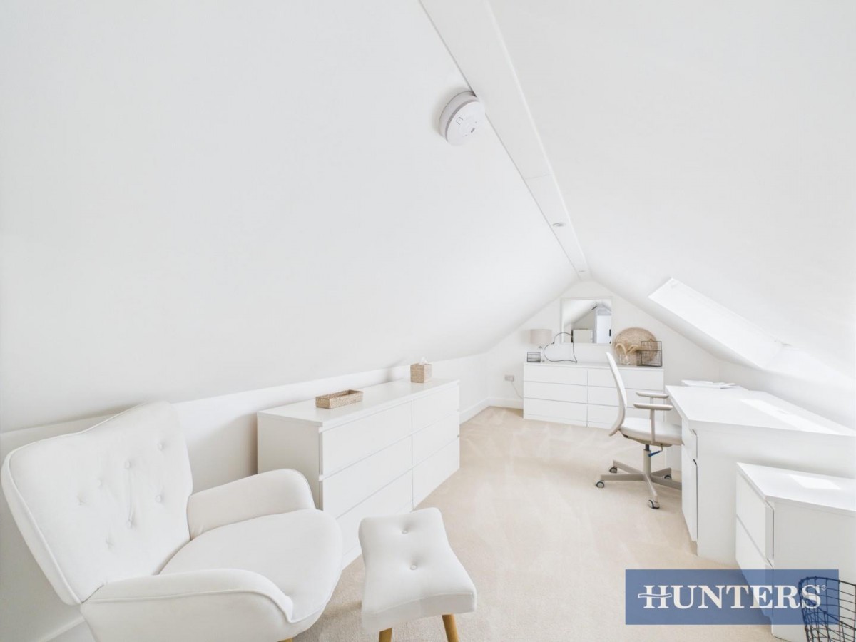 Wilfholme, Driffield