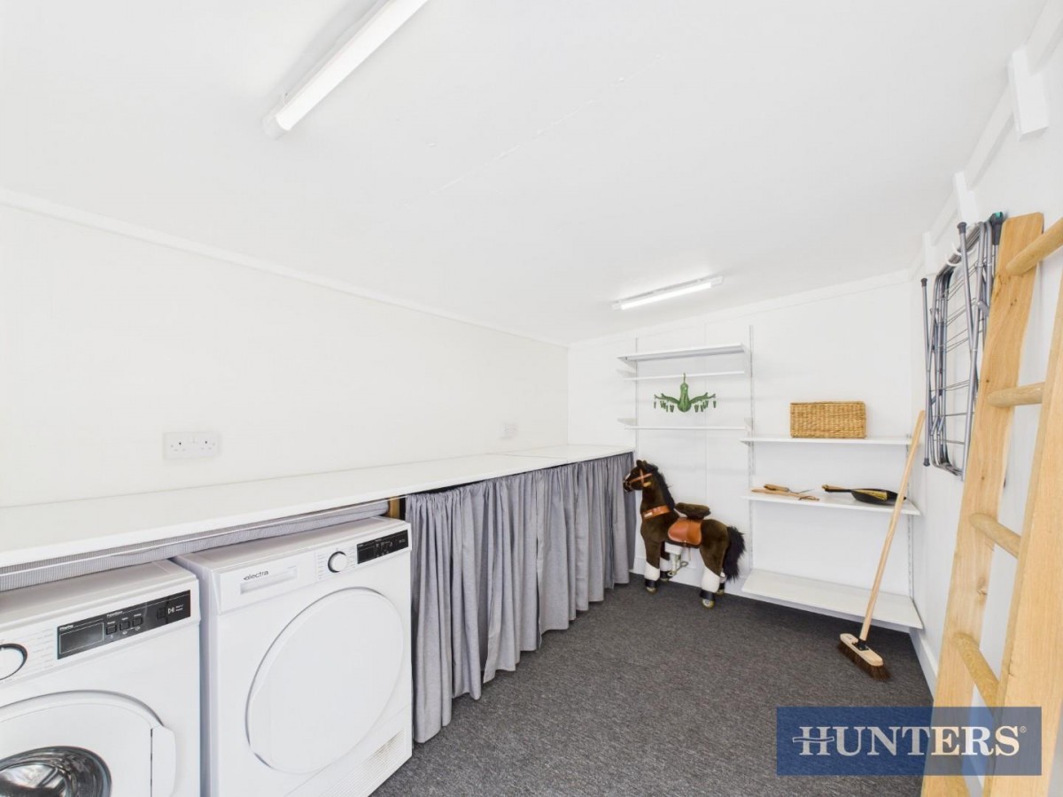 Wilfholme, Driffield