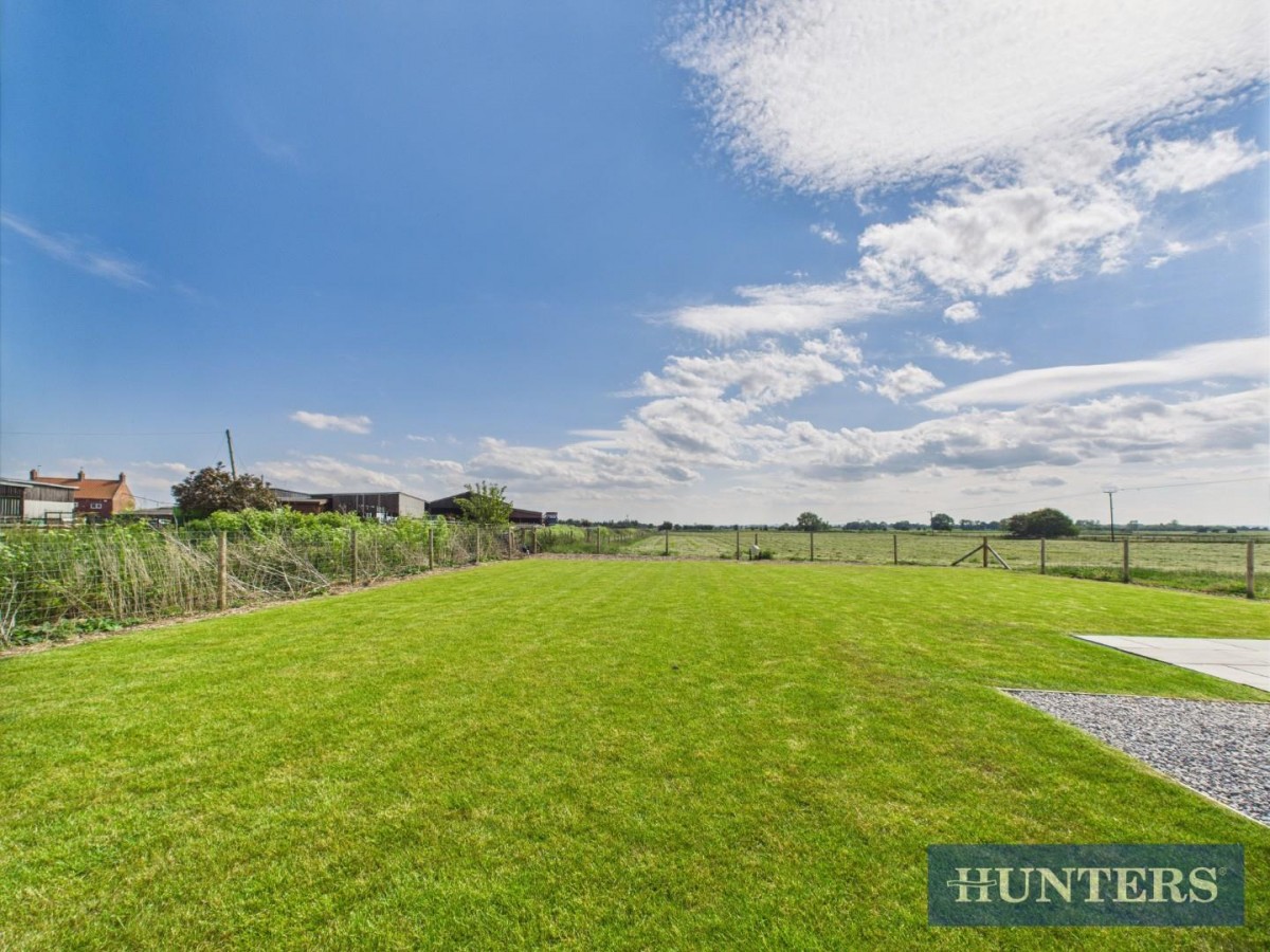 Wilfholme, Driffield