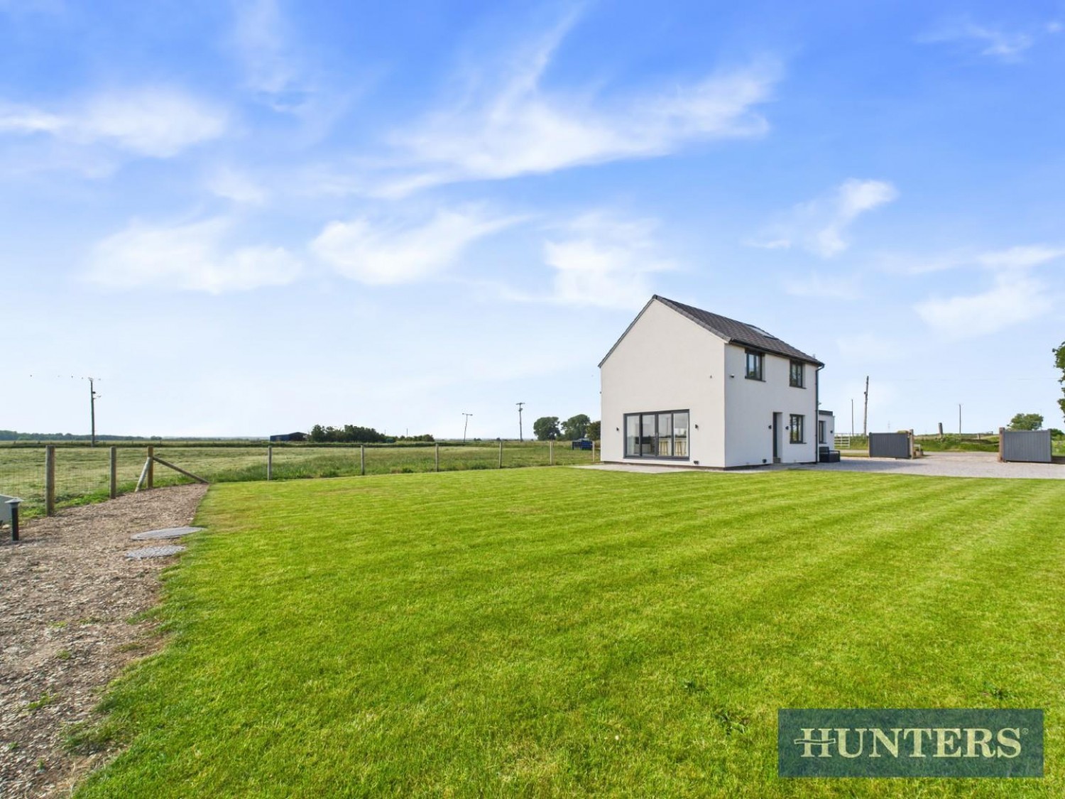 Wilfholme, Driffield