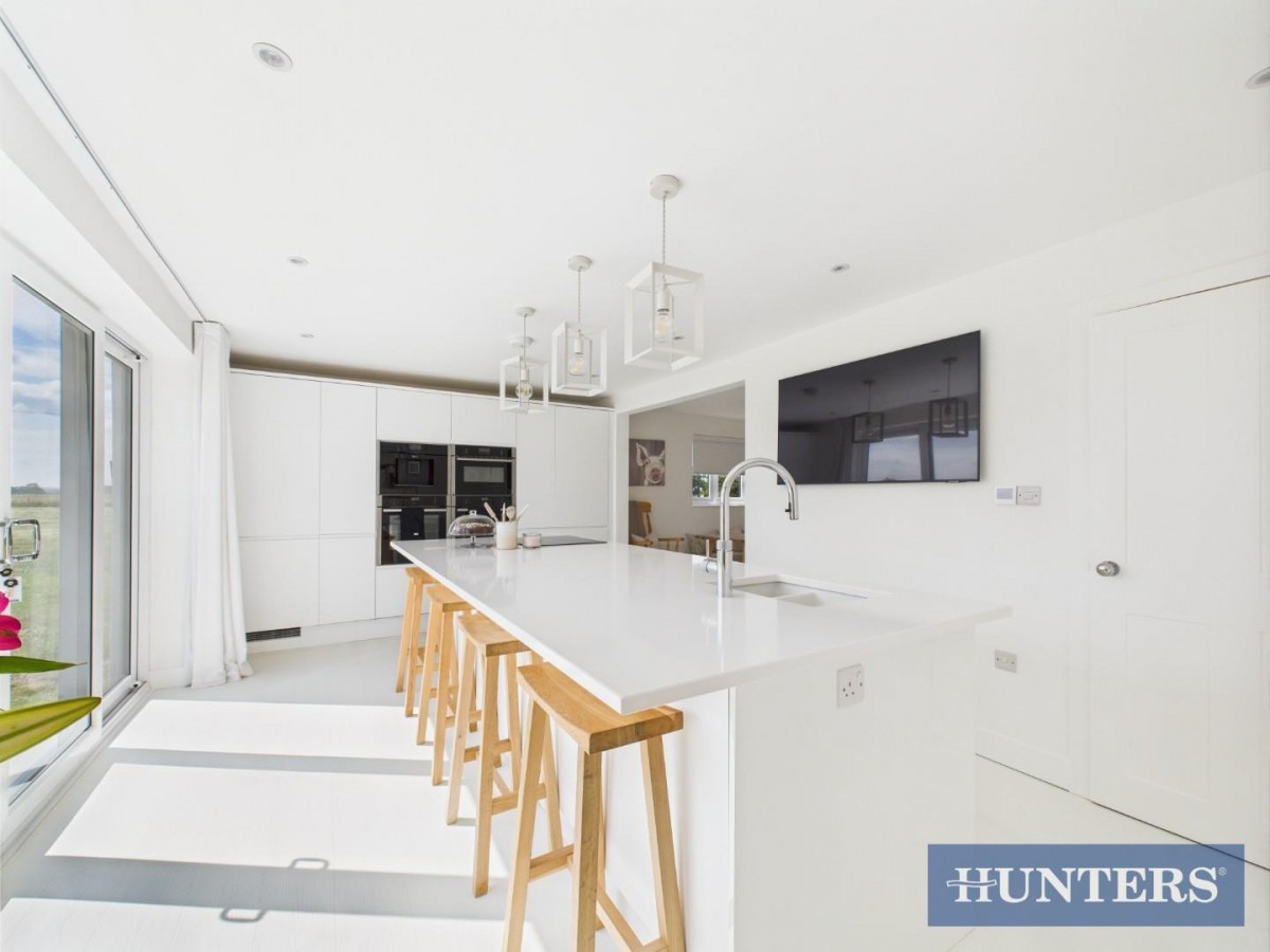 Wilfholme, Driffield