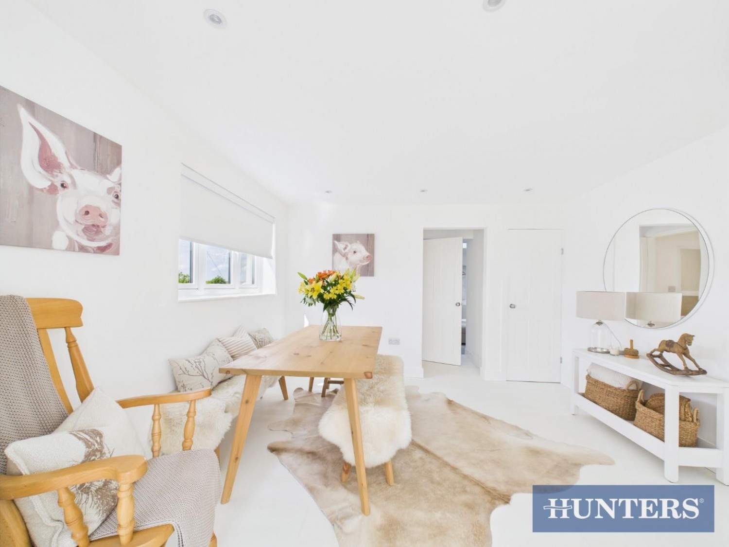 Wilfholme, Driffield