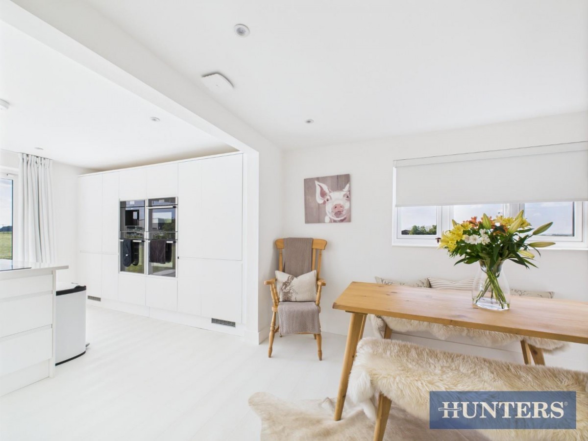 Wilfholme, Driffield