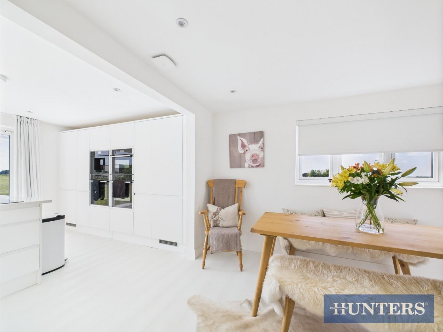 Wilfholme, Driffield