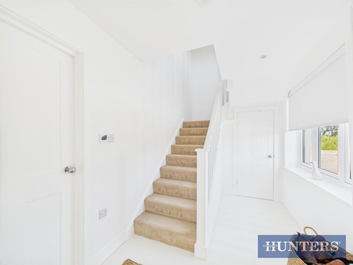 Wilfholme, Driffield