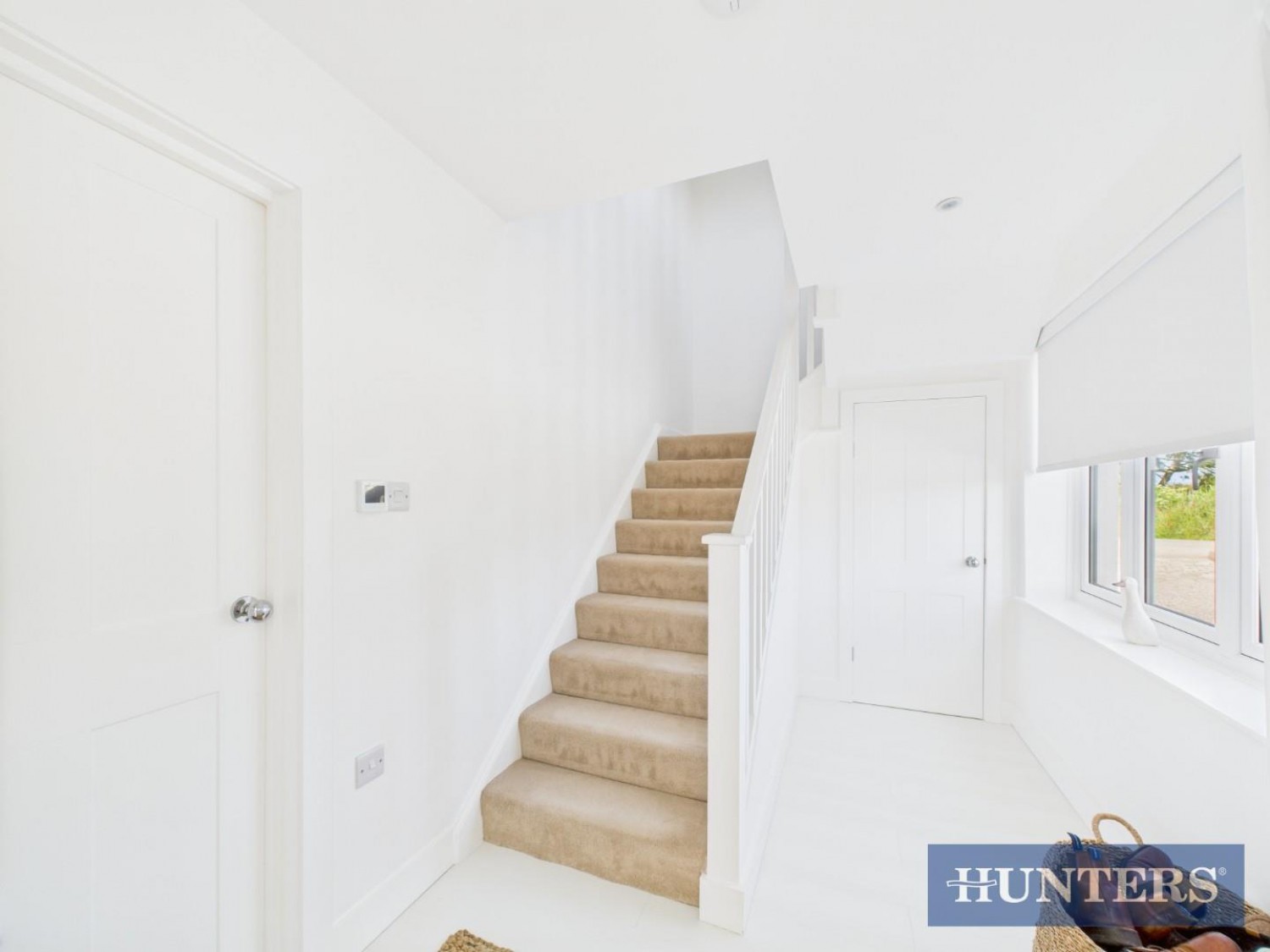 Wilfholme, Driffield