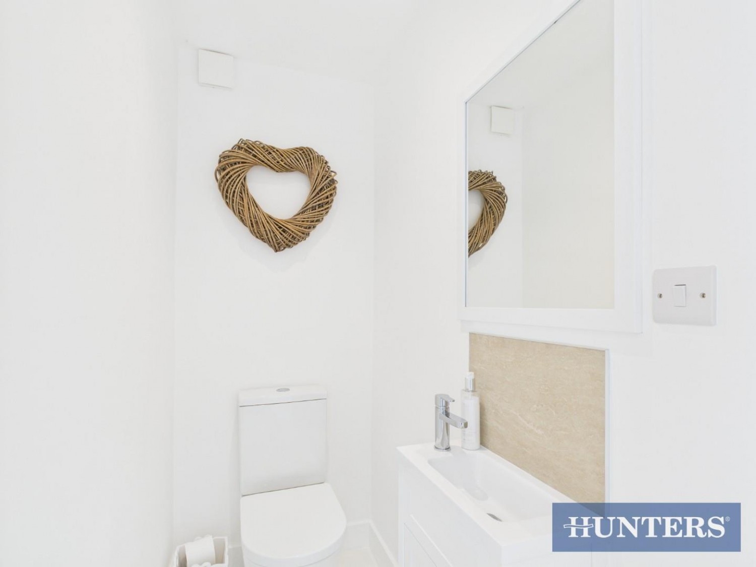 Wilfholme, Driffield