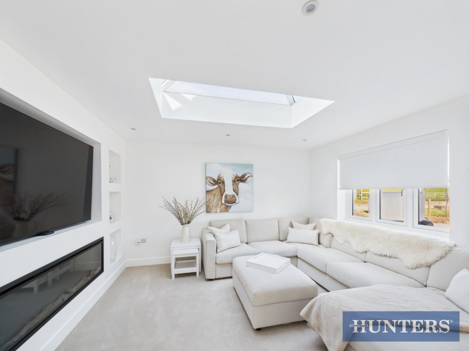 Wilfholme, Driffield