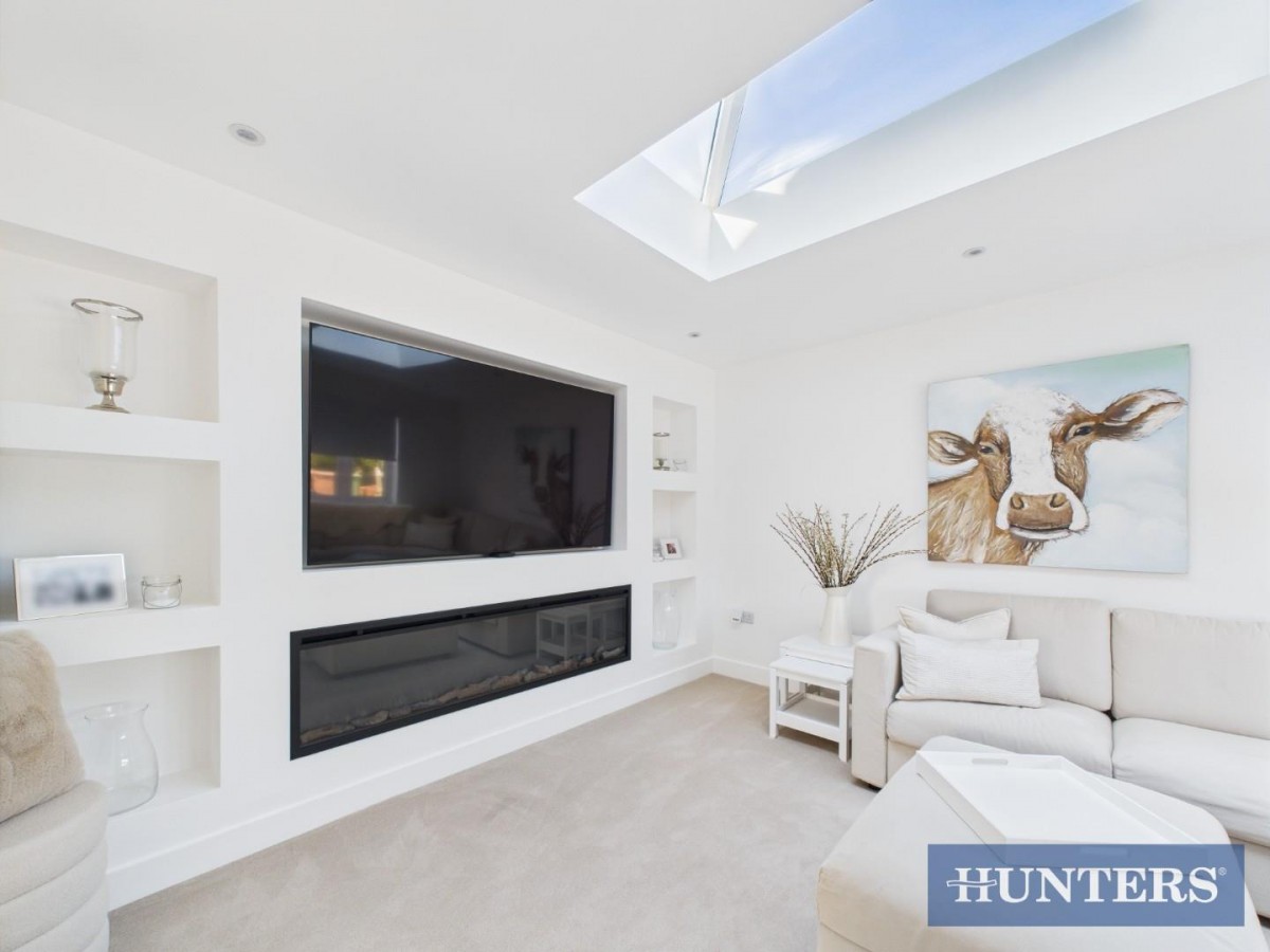 Wilfholme, Driffield