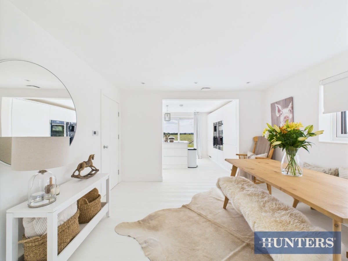 Wilfholme, Driffield