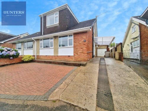 Hendre Road, Pencoed, Bridgend, CF35 6TN