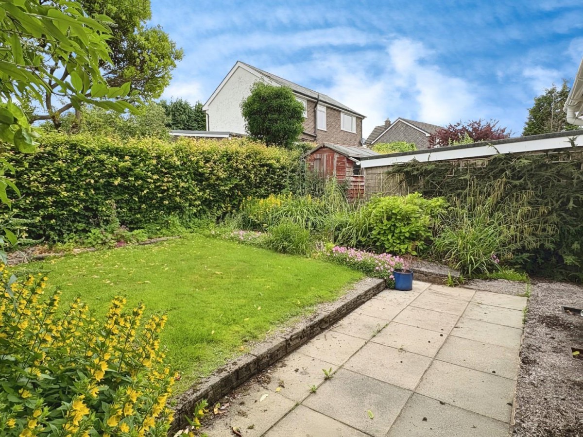 Kentwood Road, Kendal