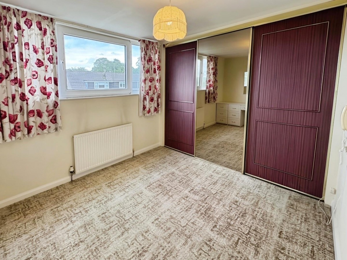 Kentwood Road, Kendal