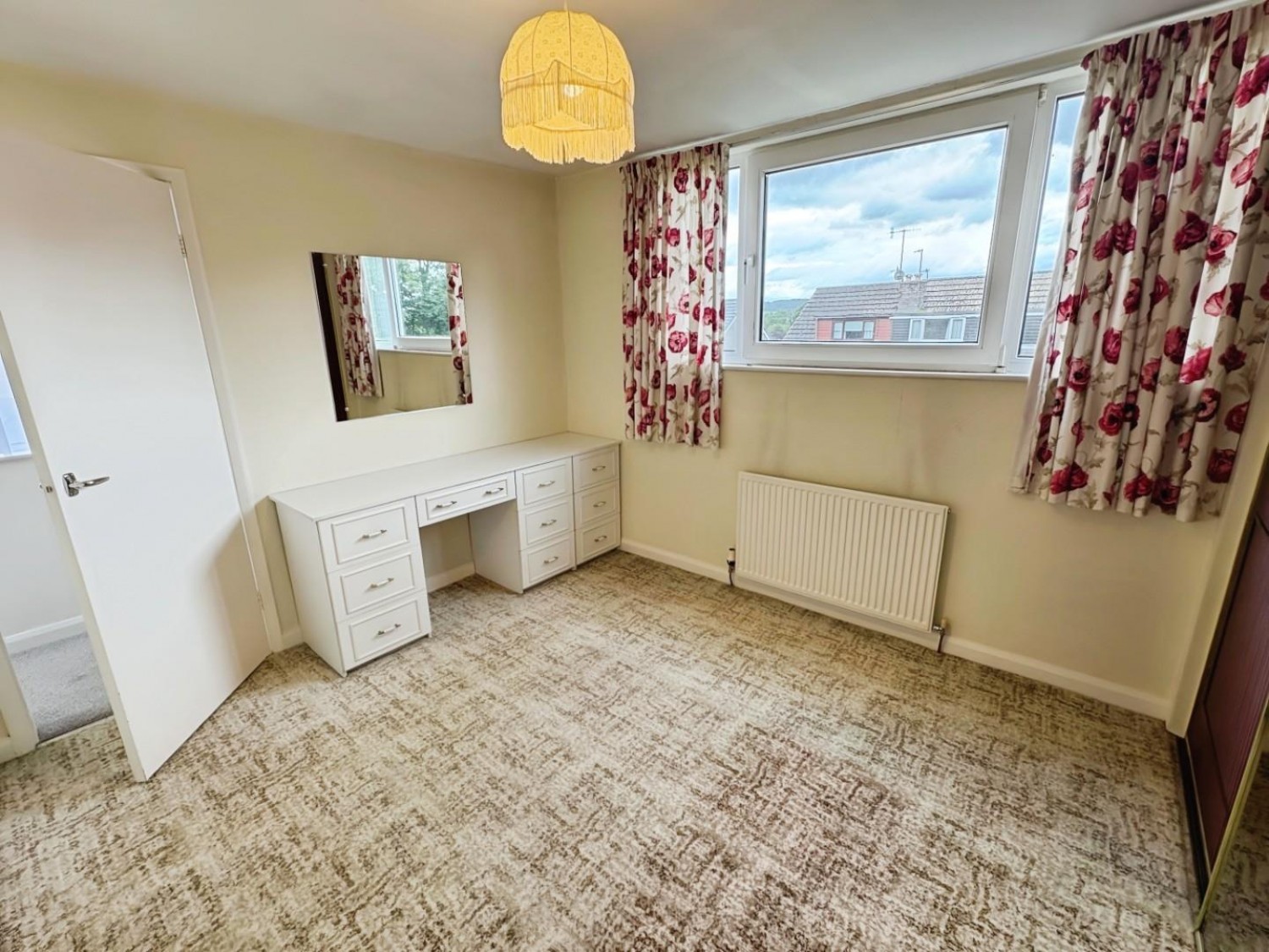 Kentwood Road, Kendal