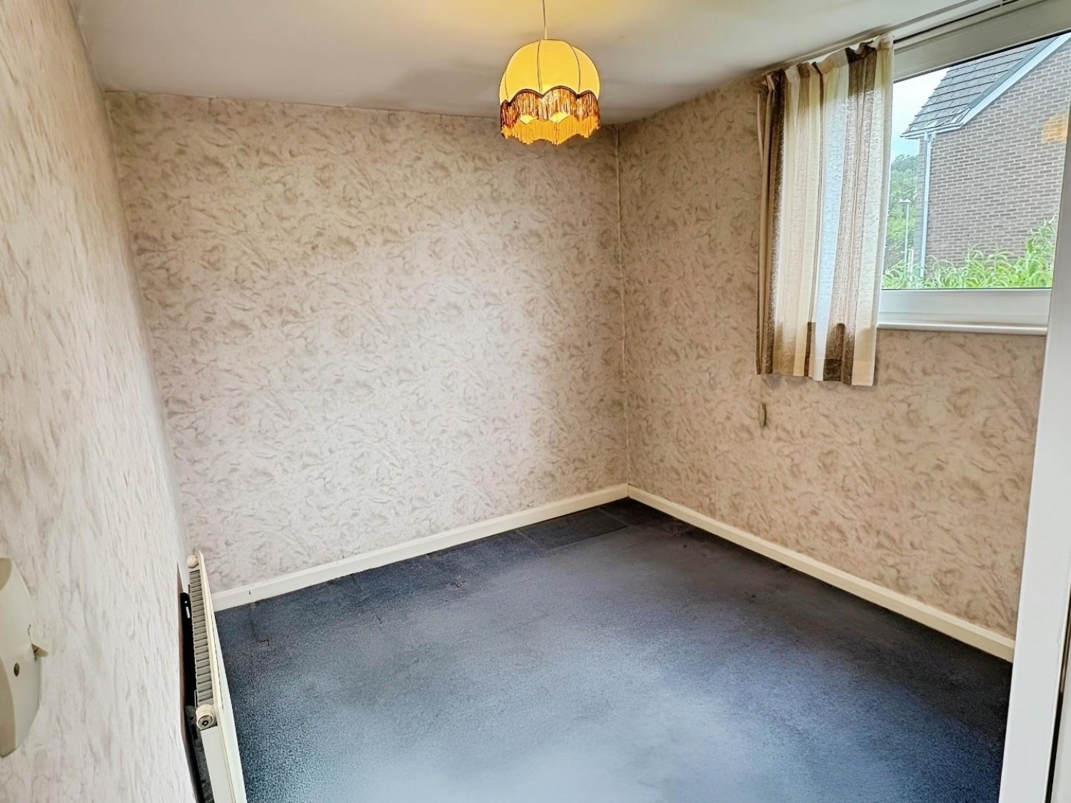 Kentwood Road, Kendal