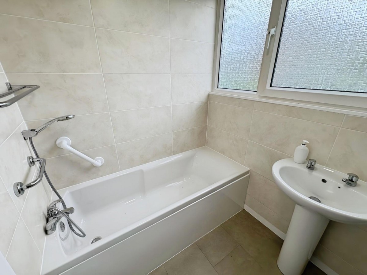 Kentwood Road, Kendal