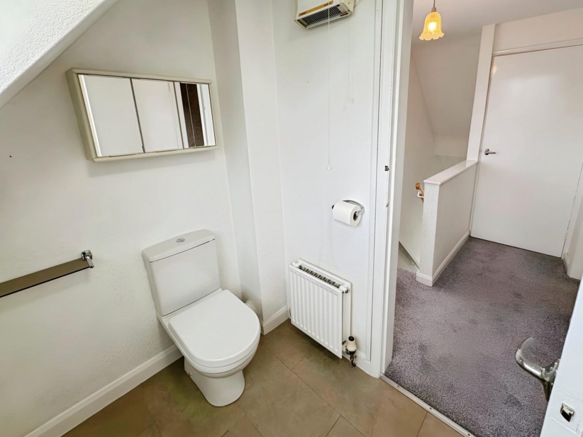 Kentwood Road, Kendal