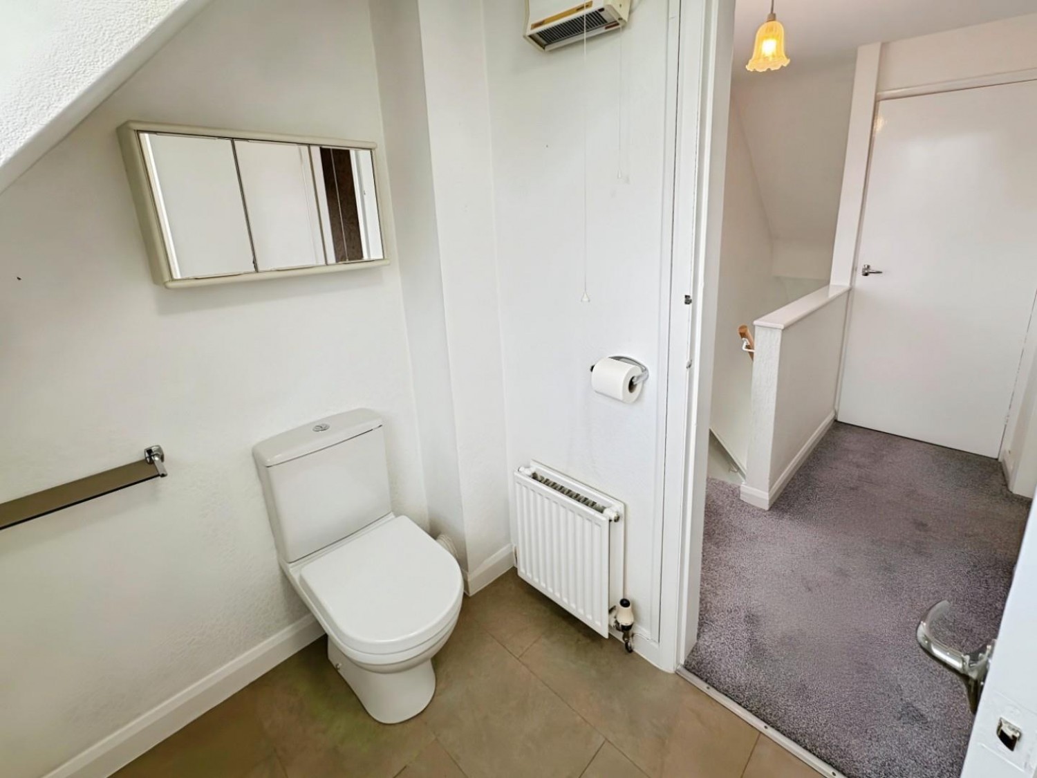 Kentwood Road, Kendal